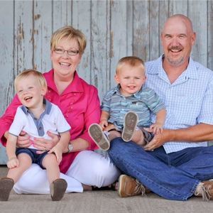 Meet your Posher, Janet